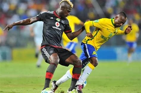 Orlando Pirates V Mamelodi Sundowns Preview Head To Head Starting Xi Kick Off And Live Stream