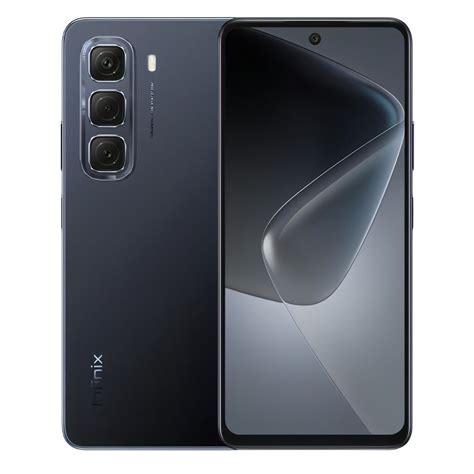 Смартфон Infinix HOT GB Sleek Black купить по выгодной цене в интернет магазине OZON