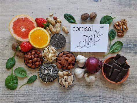 Cortisol Reducing Foods Foods That Help Decrease Cortisol And Stress