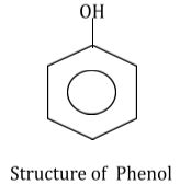 physical properties of Phenol