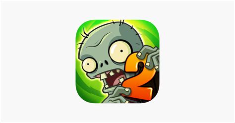 ‎Plants vs. Zombies™ 2 on the App Store