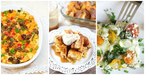 15 Breakfast Casseroles That You Definitely Need to Try