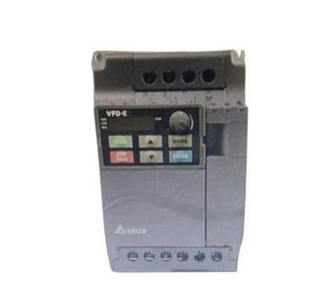 VFD MS 300 VFD1A5MS43ANSAA MS Series Manufacturer From Vadodara