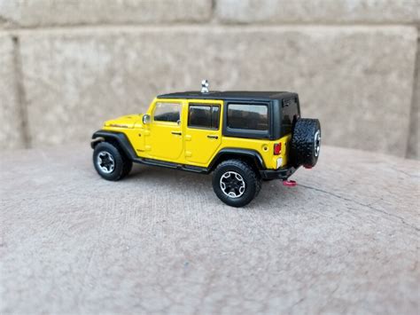 Christmas Ornament 2015 2016 Suv Unlimited Jl Jk Rubicon Off Etsy