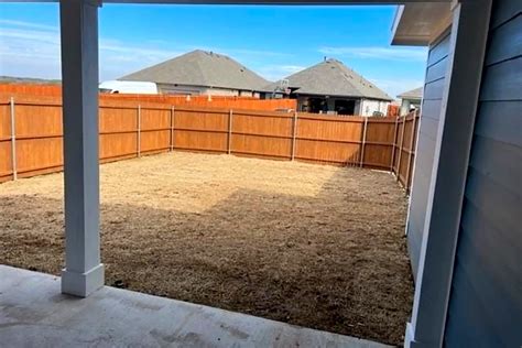 Bison Ln Crandall Tx Houses For Rent Rent