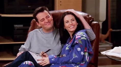 Mondler Friends Monica Chandler Youtube