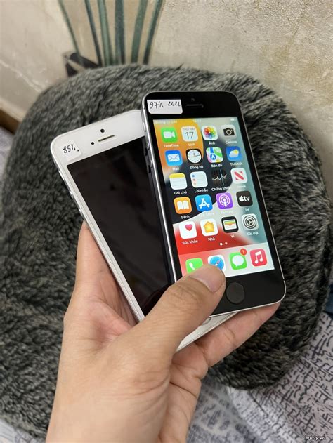 iPhone 5SE 32GB , 6G 32GB , Quốc Tế Zin mã VN FPT Giá Sỉ !!!!!!! | 5giay