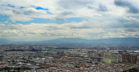 Pronóstico Del Clima En Bogotá ¿lloverá Este Sábado 2 De Marzo