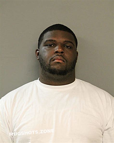 Adrian L Wilson 05 31 2023 Chicago Mugshots Zone