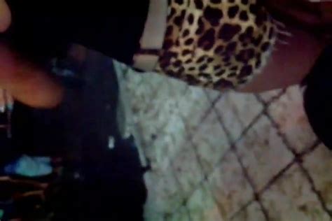 Oncinha Brazilian Outdoor Porn XHamster