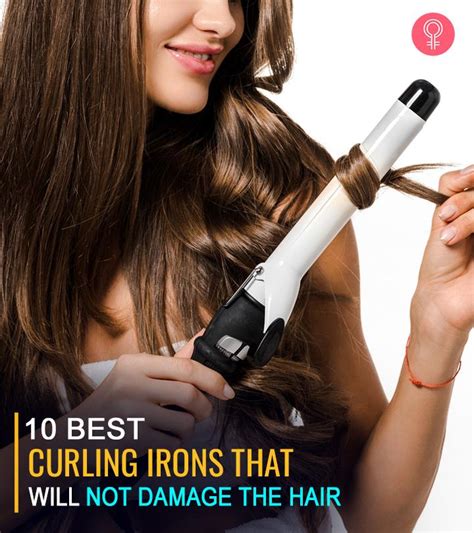 Top 169 Ceramic Curling Iron Better For Hair Polarrunningexpeditions