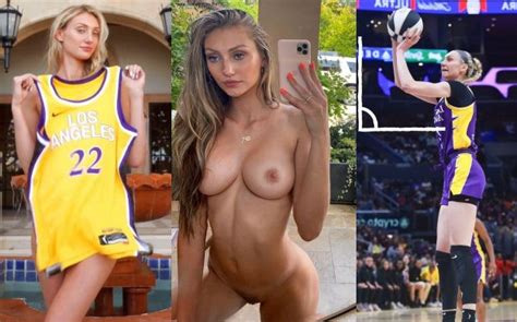 Cameron Brink Nude The Fappening