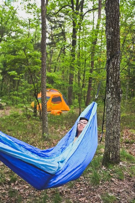 Your Ultimate Guide to the Best Camping in Georgia » Local Adventurer