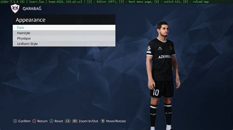 Pes Files Ru On Twitter Rt Deandrevil Https Pes Files Ru Pes