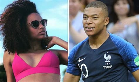 Kylian Mbappe Update Girlfriend Net Worth Stats Players Bio | The Best Porn Website