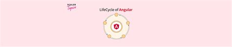 Ng On Changes Life Cycle Hook In Angular Angular Lifecycle Hooks Hot