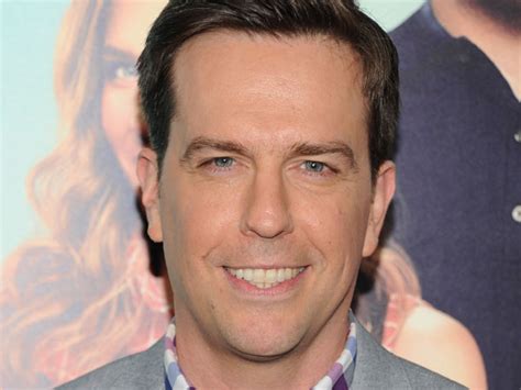 Ed Helms Signs On To Naked Gun Reboot Sports Hip Hop Piff The Coli