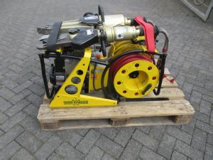 Hydraulische Rettungsger Te Typ Weber