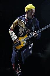 flea musician wikipedia