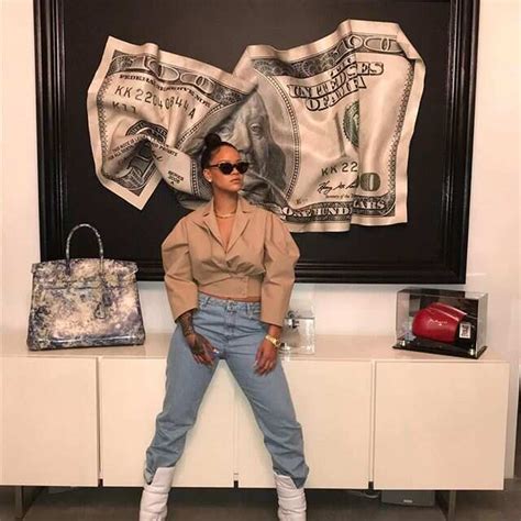 Rihanna Net Worth Age Full Name Life Before Fame Legitng