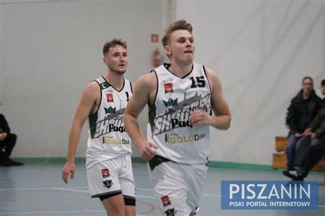 Wygrana Tsk Ro Pisz Na Pocz Tek Sezonu Iii Ligi Koszyk Wki Sport