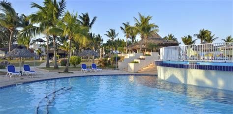 Sol Cayo Coco vacation deals - Lowest Prices, Promotions, Reviews, Last ...