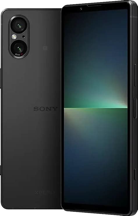 Sony Xperia 5 V | 8 GB | 128 GB | Dual-SIM | schwarz | 781 € | jetzt 30 ...