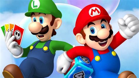 Super Mario Bros Animated Movie Targeting A 2022 Release