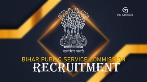 Bpsc Head Teacher Recruitment Check Vacancies Other Details