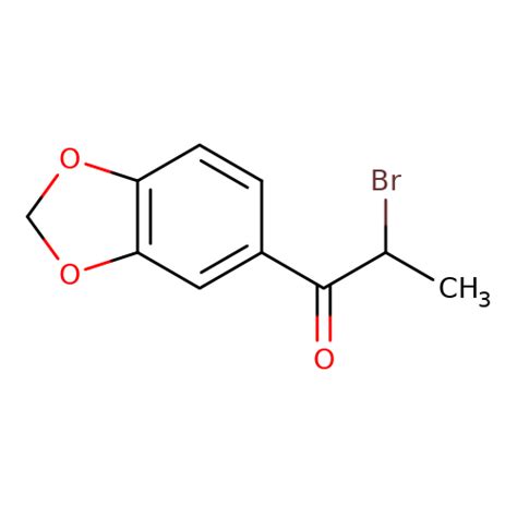 Fb19106 52190 28 0 2 Bromo 3 4 Methylenedioxy Propiophenone