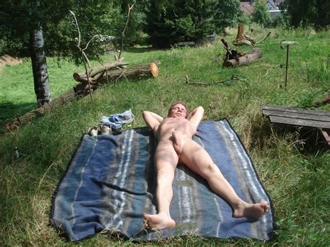 Matti Am Gartenteich Shaved Gay Pics XHamster