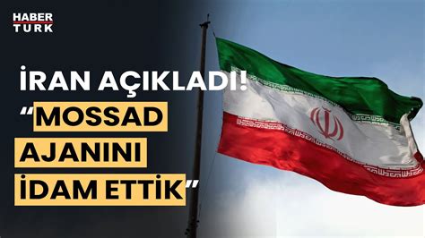 Ran Sistan Belucistan Eyaletinde Bir Mossad Ajan N Idam Etti Youtube