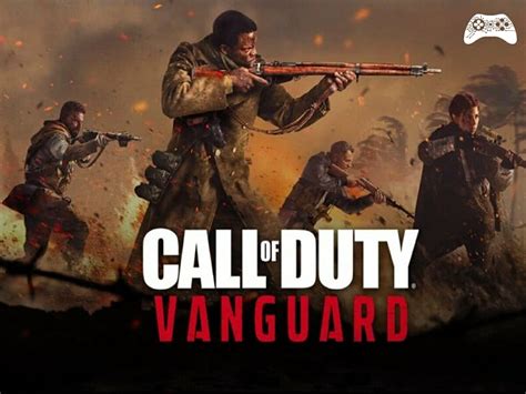 Confira A Análise De Call Of Duty Vanguard