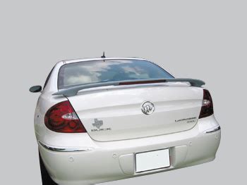 Dodge Avenger Custom Style Spoiler 1995-2000