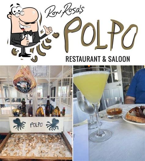 Polpo Restaurant & Saloon, 554 Old Post Rd #3 in Greenwich - Restaurant ...