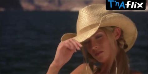 Christi Shake Butt Breasts Scene In Bikini Destinations Tnaflix