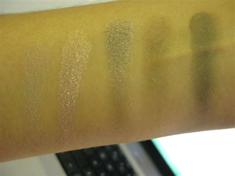 NYX Professional Makeup Butt Naked Eyes Reviews MakeupAlley