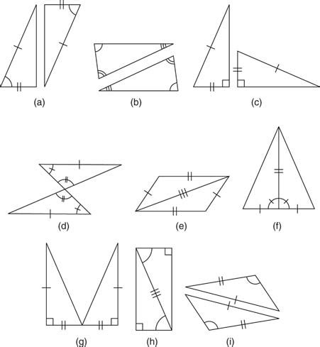 9 Best Images of Geometry Congruent Angles Worksheets - Congruent ...