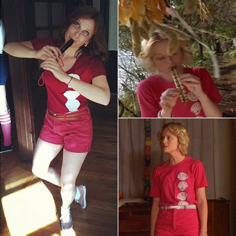 DIY Wet Hot American Summer Costumes PS Smart Living