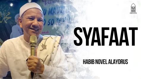 Syafaat - YouTube