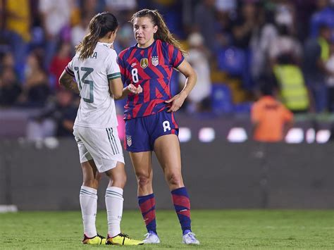 Sofía Huerta Y Ashley Sánchez Representan A México En Mundial Femenil