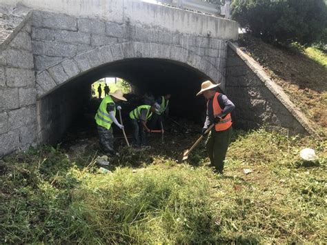 栖霞公路建设养护中心加强养护管理工作图 栖霞 烟台新闻网 胶东在线 国家批准的重点新闻网站