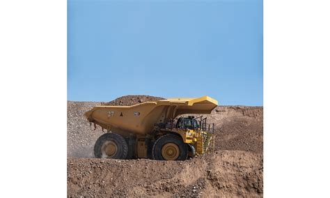 793 Mining Truck - NMC Cat | Caterpillar Dealer | Nebraska, Pottawattamie County, IA