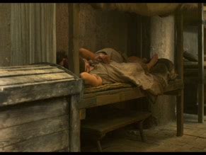 JESSICA PLUMMER Nude AZNude