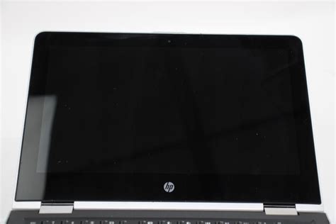 HP Pavilion X360 Convertible Laptop | Property Room