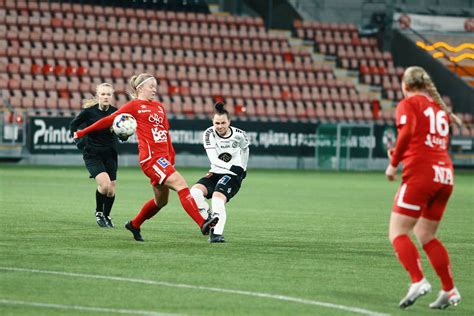 Uddam Lsseger Mot Kif Rebro F Sk Fotboll