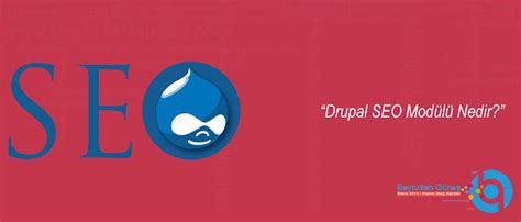 Drupal SEO Modülü Nedir Beytullah Güneş