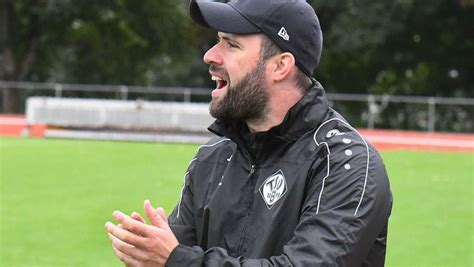 Fu Ball Kreisliga A Stuttgart Vorschau Wird Der Neue Erneut Zum