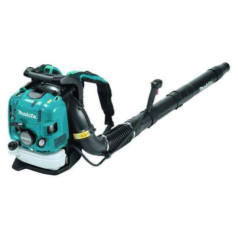 Makita 75 6cc MM4 4 Stroke Engine Tube Throttle Backpack Blower