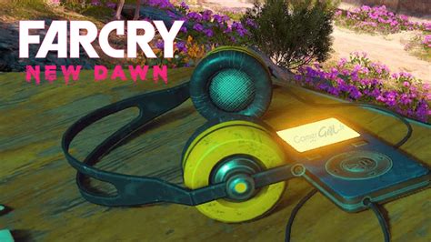 Far Cry New Dawn Emplacements De Tous Lecteurs MP3